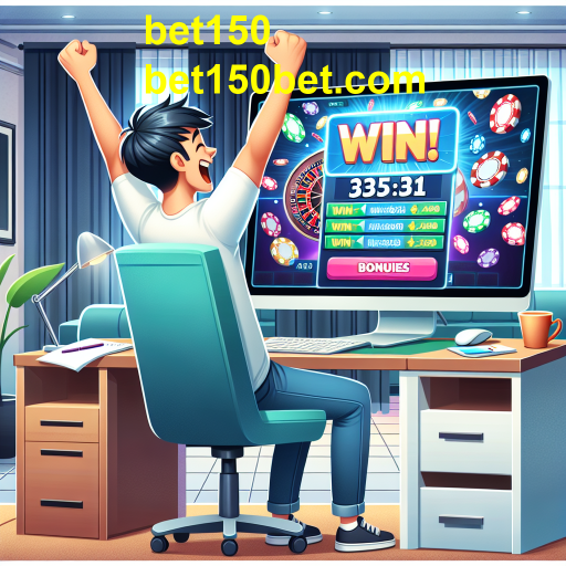 Explorando a Categoria de Bônus no Bet150: Maximize Suas Apostas!