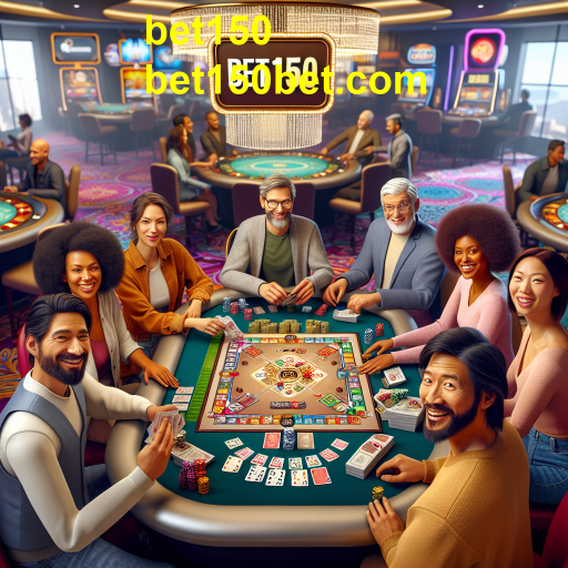 A Ascensão dos Jogos de Mesa: Diversão e Interação em Família